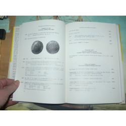 Gerhard Welter - Die Münzen der Welfen, seit Heinrich dem Löwen.  All 3 Volumes, Complete set.