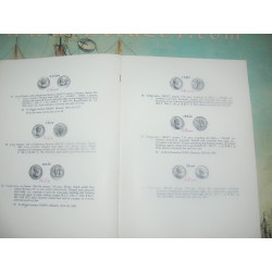 Brand (Virgil M.) collection Part 1 - Roman and European Coins. Sotheby's 1982-07