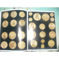 Brand (Virgil M.) collection Part 1 - Roman and European Coins. Sotheby's 1982-07