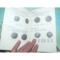 NP 13 Kiezebrink- De munten van Overijssel (1578-1796) Numismatic pocket De Mey