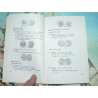 NP 16 Haeck: De munten van de graven van Vlaanderen  Vol 1 964-1300 Numismatic pocket De Mey