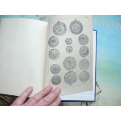 Lane Poole: Catalogue of Oriental Coins in the British Museum, Vol. VIII: The Coins of the Turks in the BMC. 