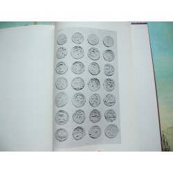 BABELON: Catalogue des Monnaies Grecques de la Bibliotheque Nationale. Les Perses Achéménides.
