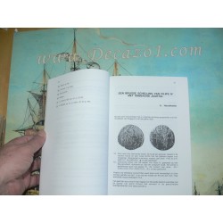 Jaarboek / Yearbook - 1994- EUROPEES GENOOTSCHAP VOOR MUNT- EN PENNINGKUNDE