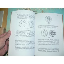 Jaarboek / Yearbook - 1995-1996- EUROPEES GENOOTSCHAP VOOR MUNT- EN PENNINGKUNDE