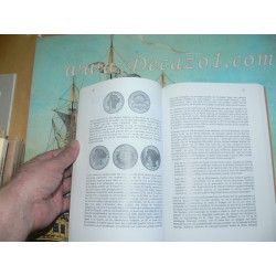 Jaarboek / Yearbook – 2001 - EUROPEES GENOOTSCHAP VOOR MUNT- EN PENNINGKUNDE