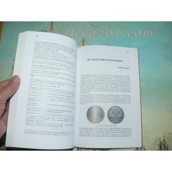 Jaarboek / Yearbook – 2007 - EUROPEES GENOOTSCHAP VOOR MUNT- EN PENNINGKUNDE