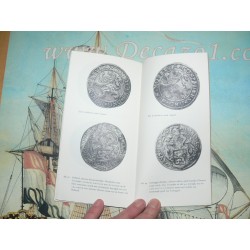 Porteous, John: AANGEMUNT EN NAGEMUNT, Dutch Coins and their Immitations