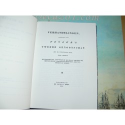 Chijs v. d. 3,: De Munten Der Voormalige Heeren en Steden van Gelderland. luxe Reprint