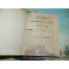 Chijs, van der. 1: De Munten van de Hertogdommen Braband En Limburg. 1851 Original
