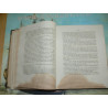 Chijs, van der. 1: De Munten van de Hertogdommen Braband En Limburg. 1851 Original
