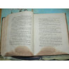 Chijs, van der. 1: De Munten van de Hertogdommen Braband En Limburg. 1851 Original