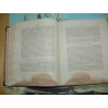 Chijs, van der. 1: De Munten van de Hertogdommen Braband En Limburg. 1851 Original