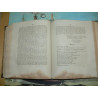 Chijs, van der. 1: De Munten van de Hertogdommen Braband En Limburg. 1851 Original