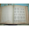 Chijs, van der. 1: De Munten van de Hertogdommen Braband En Limburg. 1851 Original