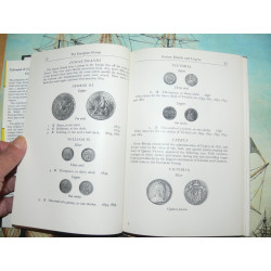 Wright, L. V. W.: Colonial and Commonwealth Coins