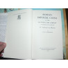 Robertson, Anne: ROMAN IMPERIAL COINS IN THE HUNTER COIN CABINET. Volume 4 Valerian I to Allectus