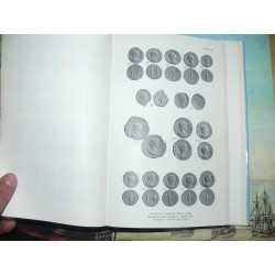 Robertson, Anne: ROMAN IMPERIAL COINS IN THE HUNTER COIN CABINET. Volume 4 Valerian I to Allectus