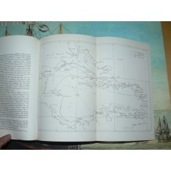 Goslinga, Cornelius C.: The Dutch in the Caribbean, Wild Coast, Guianas and Surinam. 3 Volumes