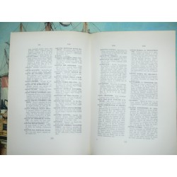 FOLGOSA, J.M. - Dicionario de Numismática.