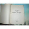 Octavio Gil Farrés, Historia de la moneda española 1959 First Edition.