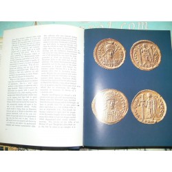 WHITTING, P.D. Byzantine Coins. 'The world of numismatics. First Edition.