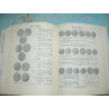 Dalton & Hamer: THE PROVINCIAL TOKEN-COINAGE OF THE 18TH CENTURY. Conder  ILLUSTRATED