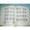 Dalton & Hamer: THE PROVINCIAL TOKEN-COINAGE OF THE 18TH CENTURY. Conder  ILLUSTRATED