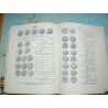 Dalton & Hamer: THE PROVINCIAL TOKEN-COINAGE OF THE 18TH CENTURY. Conder  ILLUSTRATED
