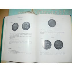 Bell: Specious Tokens and Those Struck for General Circulation 1784 -1804. Conder