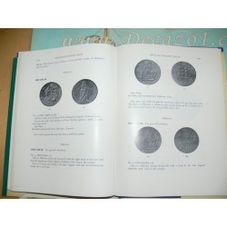 Bell: Specious Tokens and Those Struck for General Circulation 1784 -1804. Conder