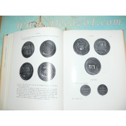 Bell, R.C.: The Copper Commercial Coins 1811-1819