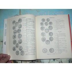 Dalton, R.: The Silver Token Coinage Mainly Issued Between 1811 and 1812 Described and Illustrated