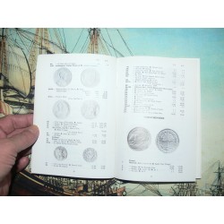 Schwer price guide to 18th century tokens