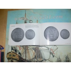 Boon, George C.: Welsh Industrial Tokens and Medals. Sidelights on 18th and 19th century industrial development