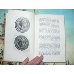 Mattingly, Harold: Guide to Republican & Imperial Roman Coins in the British Museum