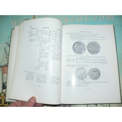 Schulman, Jacques.: Set of All 5 Editions of the Handboek van de Nederlandse munten 1795-