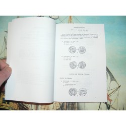 NP 10 De Mey: Les Monnaies de Bretagne 781  – 1547. Unique writers copy 2nd Edition