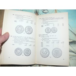 NP 18 De Mey / Keymeulen: Les Monnaies de Brabant 1598 -1790 Numismatic pocket