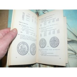 NP 18 De Mey / Keymeulen: Les Monnaies de Brabant 1598 -1790 Numismatic pocket