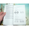 NP 61 De  Mey:  LES MONNAIES DES EVEQUES ET DE LA VILLE D'UTRECHT 983-1579 Numismatic pocket