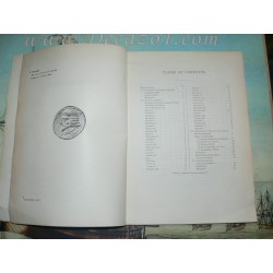 Gardner, Percy: THE COINAGE OF PARTHIA. Rare 1981 reprint with supplement Iranian Numismatic Institute