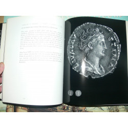 Hoberman, Gerald: The Art of Coins and Their Photography, with an Introduction to Numismatics