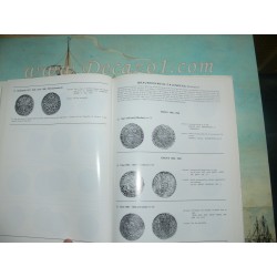 Mey, J. de: European Crown size coins and their multiples, Vol. 1 Germany 1486-1599 (Deutsche Taler)