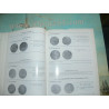 Mey, J. de: European Crown size coins and their multiples, Vol. 1 Germany 1486-1599 (Deutsche Taler)