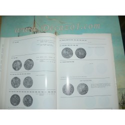 Mey, J. de: European Crown size coins and their multiples, Vol. 1 Germany 1486-1599 (Deutsche Taler)
