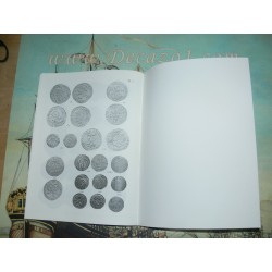 Revised Supplement of Delmonte,A.: Benelux d'argent-Silver Benelux-Zilveren Benelux