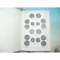 Edhem: Catalogue des monnaies turcomanes Beni Ortok, Beni Zengui, Frou Atabeqyéh et Meliks Eyoubites de Meiyafarikin