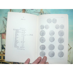 Lane-Poole: Coins of the Amawi Khalifehs. Catalogue of the Collection of Col. C. Seton Guthrie