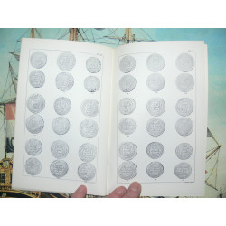 Lane-Poole: Coins of the Amawi Khalifehs. Catalogue of the Collection of Col. C. Seton Guthrie